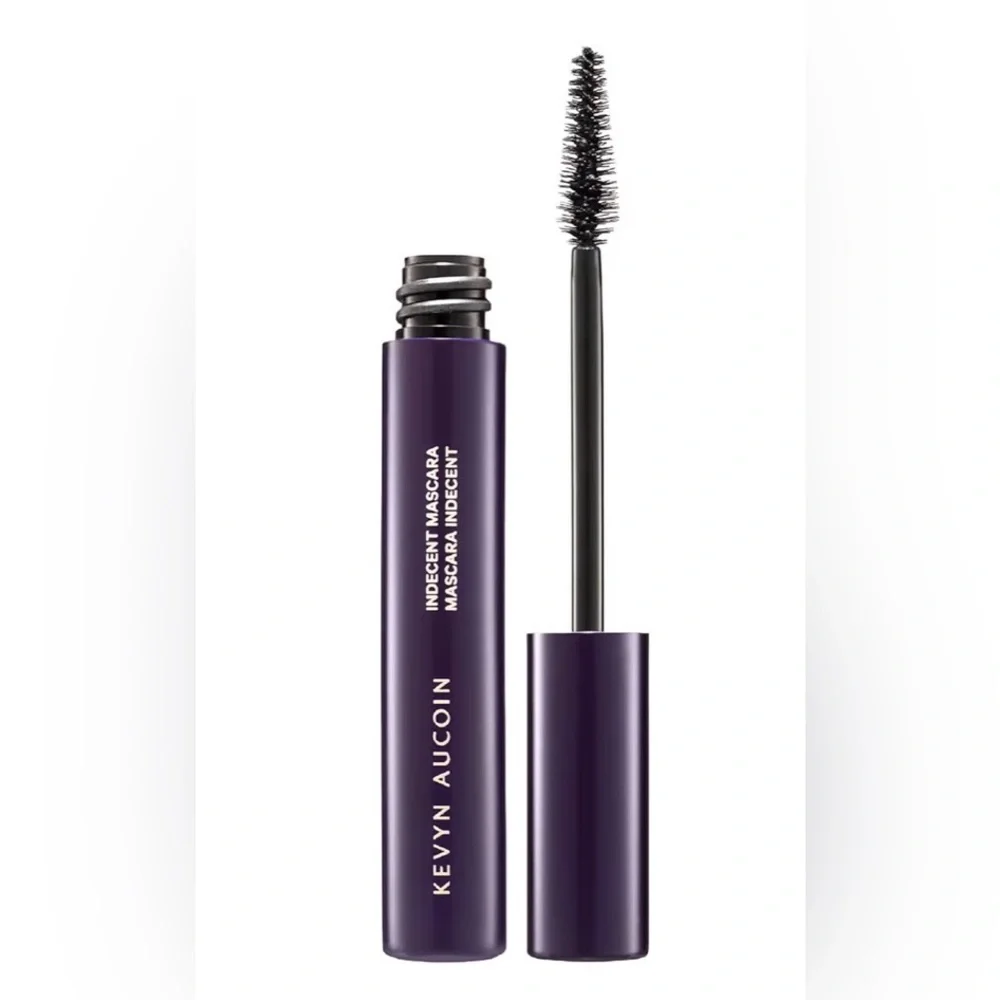 🔥BRAND NEW Kevyn Aucoin Mascara - Rich Black